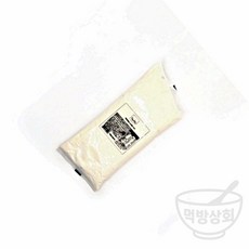 먹방상회 냉장 까망베르스프래드치즈 1킬로그램 부드러운 치즈