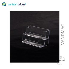 브이앤맥 쇼클립 스탠드 브이앤맥 명함꽂이