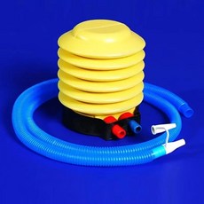 체육관 요가 공 운동 체조 필라테스 피트니스, 펌프