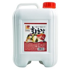 뚜레반 회초장, 1개, 13kg