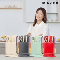 마이어 칼 도마살균기, 민트/CK-3009