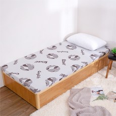 咖啡紗除味機能10公分記憶床墊【3x6.2尺 單人】記憶床墊 學生床墊 宿舍床墊 客房床墊 現貨 開發票 工廠直營台灣製