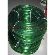 德國伊罕EHEIM 原廠軟管(12/16) - 高品質水族箱過濾管線，彈性耐用，適用多種型號, 1個