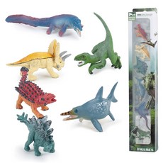 모펀 공룡학습 벨로키랍토르와 공룡친구들 (MP5057-2), 모펀 공룡학습 벨로키랍토르와 공룡친구들 (MP5057-