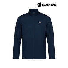 블랙야크 남성 에어 플라이 자켓 여름 초경량 패커블 바람막이 자켓 1BYJKMV006