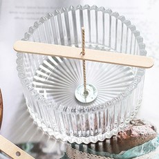 난티 홀더 양초심지고정대
