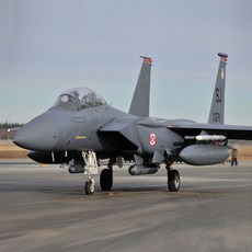 1/48 아카데미과학 전투기 프라모델 12295 미공군 F-15E 시모어 존슨 1대48, 1개