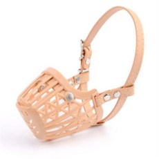 원스탑 애견입마개 펫용품, 3호