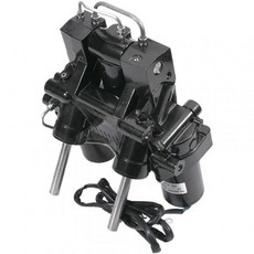 파워 트림 틸트 장착 - 75HP 85HP 90HP 아웃보드 예비 부품 6H1-43800-17-8D, 파워 트림 틸트 75HP 85HP 90HP 아웃보드 예