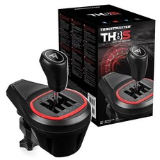 THRUSTMASTER TH8S Shifter Add-On 排檔桿 PS PC, 1個