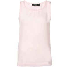 위켄드막스마라 비즈 장식 탑