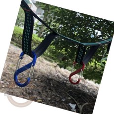 마스온 타프 가방 카라비너 양방향 1P