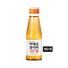 미에로화이바, 100ml, 90개