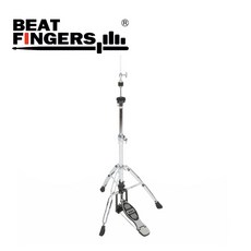 BEAT FINGERS 하이햇 스탠드 (BF-HST2), 크롬, 1개