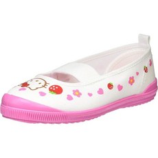 ASAHI 童鞋 Hello Kitty 凱蒂貓 三麗鷗 Sanrio 日本製 幼兒園 托兒所 室內鞋