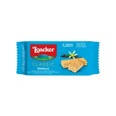 로아커 웨하스 클래식 바닐라 30g, 1개