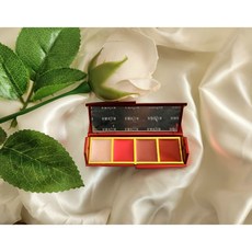 화진맘스 화진화장품 아이기스 심청 섹시립 정품 판매용, 4색, 1개