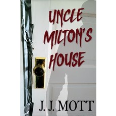 (英文圖書)Uncle Milton's House 平裝版, Burin Books, English