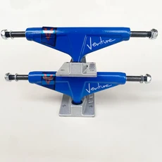 스케이트 보드 트럭알루미늄 합금 단조 프로 레벨 139/149/159 스케이트 보드 트럭, 분명한, 08 139 MID, 1개