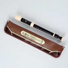 소프라노 엘리스 리코더 ESRG-100D 161552