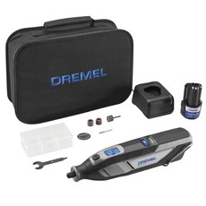 DREMEL 8240 調速刻磨機 雕刻機 附發票 全台博世維修中心服務有保, 1個