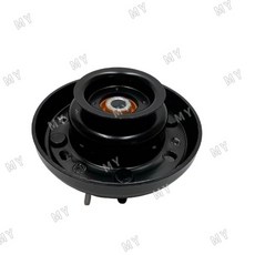 재규어 모델 S XF OE XR858419 용 자동차 예비 부품 프론트 쇼크 업소버 브래킷