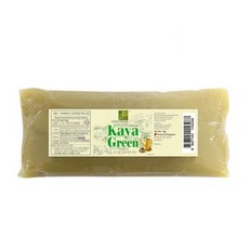 카야하우스 프리미엄 카야그린 잼, 1kg, 7개