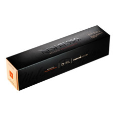 NESPRESSO Vertuo膠囊 低咖啡因 Melozio Decaffeinato 10顆膠囊, 10入, 1個, 12.5g