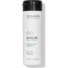 젠아젠 이볼브 리페어 프로텍트 너리싱 샴푸 200ml