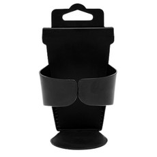 TW 헤드레스트 컵홀더 컵꽂이 거치식 창문 차량, 1개