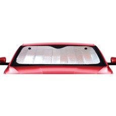 CH 차량 앞유리 커버 자동차 창문 가리개 햇빛차단 야외주차, -