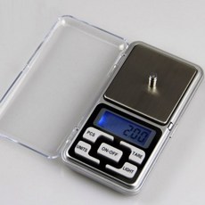 정밀도 디지털 주방저울 가정용저울, MH-100