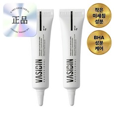 비피큘 크림 스피큘 BHA 결합, 2개, 15g