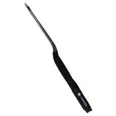 J-MAYER 發光耳鑷 附LED燈 采耳工具 耳道清潔, 1個, 1個裝