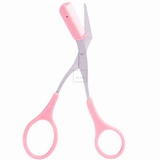 엠비아7 눈썹 정리 가위 눈썹정리가위, 눈썹가위-단품