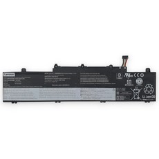 ThinkPad L19C3PD5 電池 適用於E14 E15 Gen2 Gen3 Gen4 穩定供電, 1個, 三個月