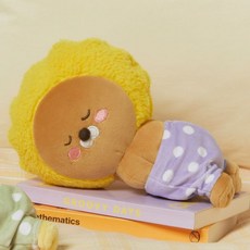 카카오프렌즈 수면바지 리틀베이비 필로우 제이지, NONE