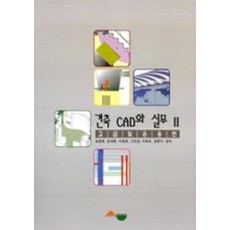 건축 CAD와 실무 2: 고급 및 응용편, 서우