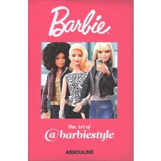 Barbie Style, Assouline