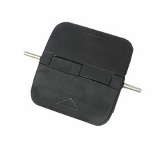 歐馬國際 CADDY T5 T6 中門窗蝴蝶扣, 副廠