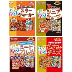Q-PET 巧沛 口福系列肉角 雞肉起士 高齡犬健骨 狗零食, 1個