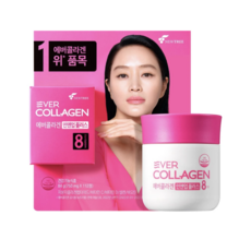 에버콜라겐 인앤업 플러스 750mg x112정 코스트코 김사랑 에버콜라겐 8주분 대용량, 112정, 1개