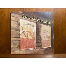 沐耳 當鋪爵士 Jazz at the Pawnshop 瑞典Proprius 雙開精裝版 雙黑膠唱片