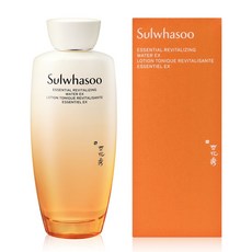 new 설화수 자음수 EX 150ml 스킨 진정 보습 여성 기초 화장품 선물, 1개