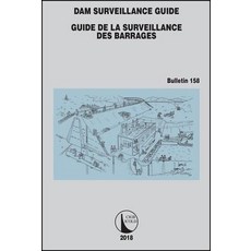 Dam Surveillance Guide Paperback, CRC Press