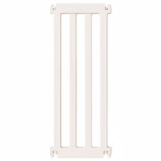 北歐風 寵物柵欄 可變置物架, 白色, 1個