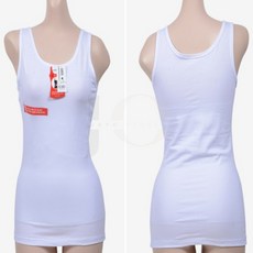 제삼오스토어 파워넷 원단 S라인 복부보정나시티 홈 란제리 여자속옷 언더웨어