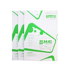 [현진] 폼보드 60*90 HF 10T / 백색 - 갑 (5개입)