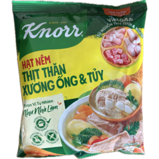 크노르 핫넵투티 조미료, 400g, 1개