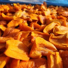 [오늘도산들해] 달콤쫀득한 광양 대봉 감말랭이, 1개, 대봉감말랭이800g